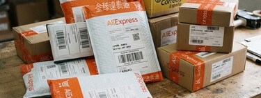 "Rápido y gratis". AliExpress ha encontrado la escapatoria para que no pagues aduanas, con el problema de siempre 