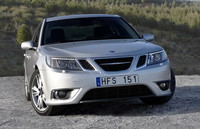 Saab 9-3 2008