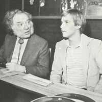 Hace 50 años, Isaac Asimov predijo la vida en 2026. Hoy vemos que tenía razón en muchas cosas 