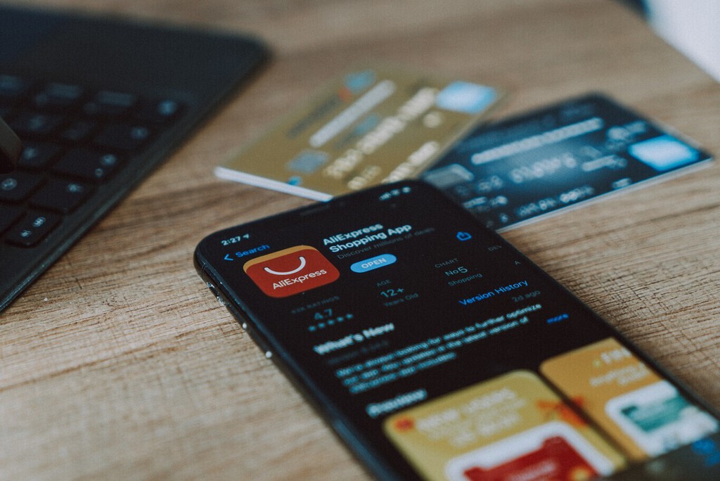 La Promo de Verano de AliExpress arranca con descuentos muy potentes en móviles, tablets y más dispositivos