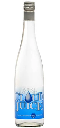 Como catar agua