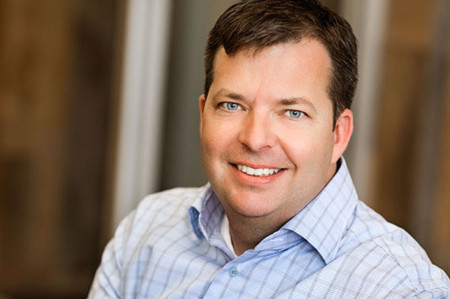 Chris Beard confirmado como CEO de Mozilla