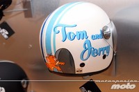 Las ventajas para tu cerebro al montar en moto