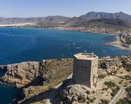 Pueblos Escapadas Turismo Espana Murcia Playa Buena Comida Barato Familia Tranquilo