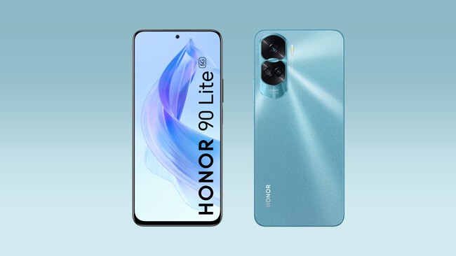 Honor 90 Lite