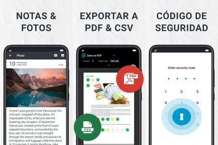 Apps Diario Android 4
