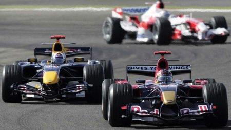 La FIA aprueba las órdenes de equipo y los motores 1.6 para la Fórmula 1