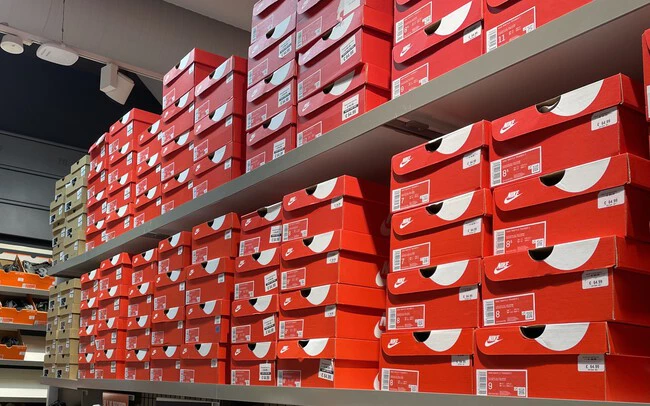 Nike Zapatillas