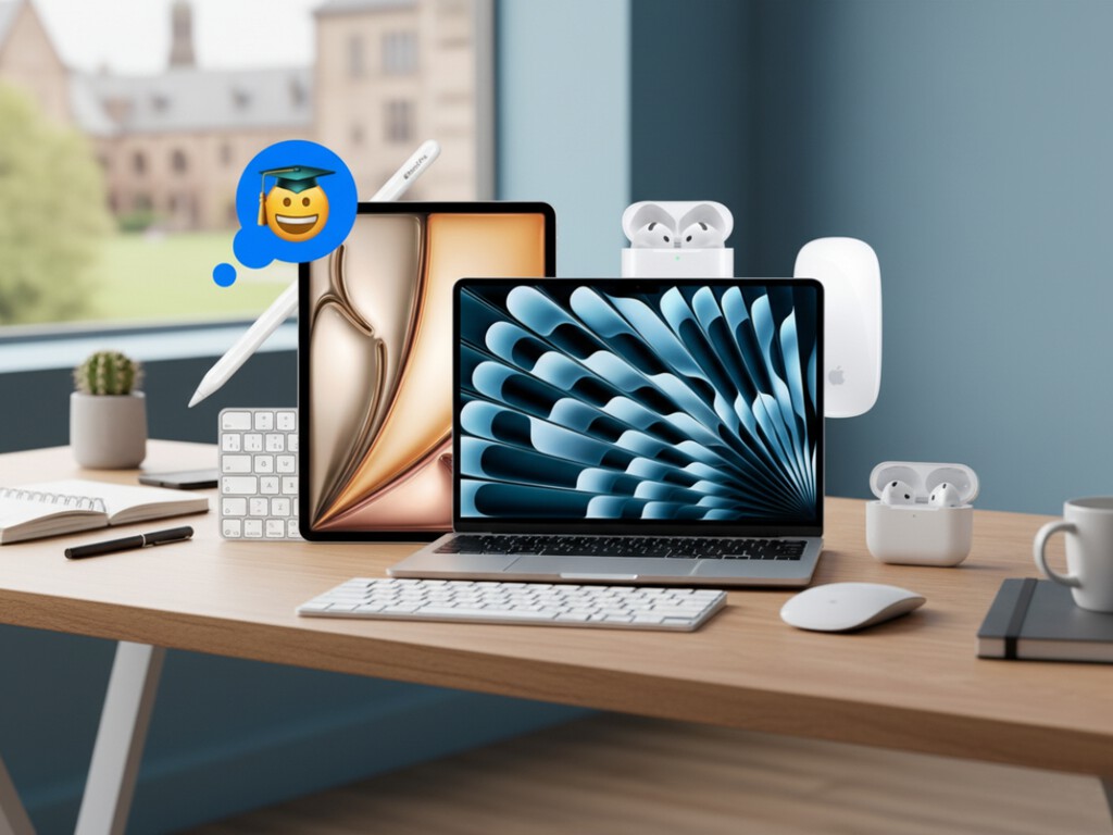Apple está a punto de retirar su oferta para conseguir unos AirPods gratis: solo tienes que cumplir dos condiciones Apple está a punto de retirar su oferta para conseguir unos AirPods gratis: solo tienes que cumplir dos condiciones