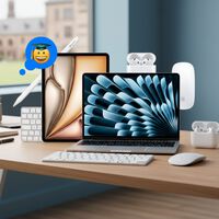 Apple está a punto de retirar su oferta para conseguir unos AirPods gratis: solo tienes que cumplir dos condiciones 