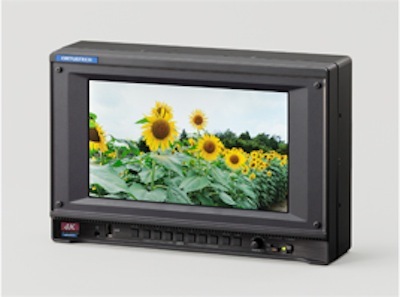 Entra en escena la primera pantalla con resolución 4K de 9,6 pulgadas