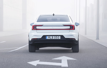 Polestar 2