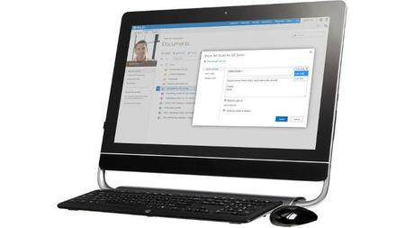 Microsoft aumenta el almacenamiento de OneDrive para usuarios de Office 365 a 1 TB