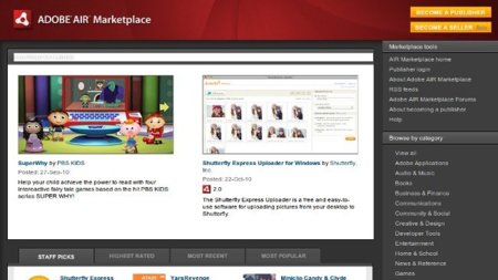 Adobe cierra InMarket y AIR Marketplace