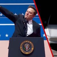 Tesla está en un punto de inflexión crítico. Tanto, que van a dar a Elon Musk un cheque de 30.000 millones de dólares para que se centre de una vez en los coches eléctricos