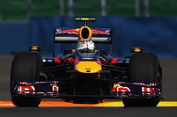 La cuenta atrás para Sebastian Vettel comienza en Spa-Francorchamps