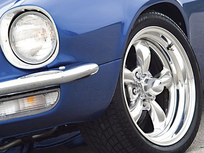 1980 Chevrolet Camaro 70/80