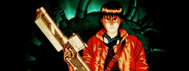 Pudo convertirse en uno de los grandes juegos de Super Nintendo y Mega Drive, pero acabó siendo una de las historias más tristes de Akira