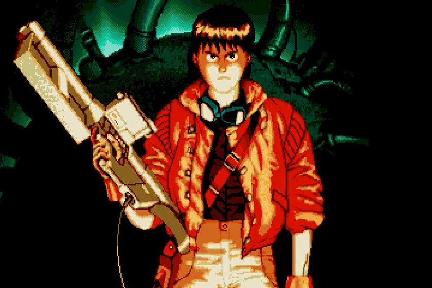 Pudo convertirse en uno de los grandes juegos de Super Nintendo y Mega Drive, pero acabó siendo una de las historias más tristes de Akira