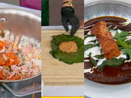 Frijoles Puercos