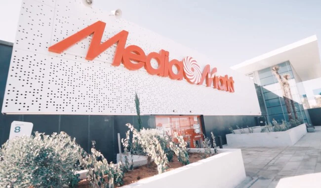 Mediamarkt Sevilla