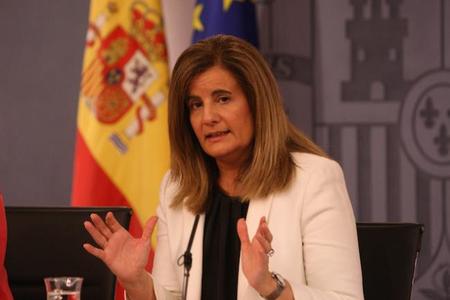 Una menor burocracia para constituir sociedades laborales