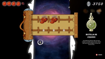 The Eternal Life of Goldman