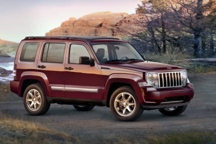El nuevo Jeep Cherokee se presenta en Nueva York