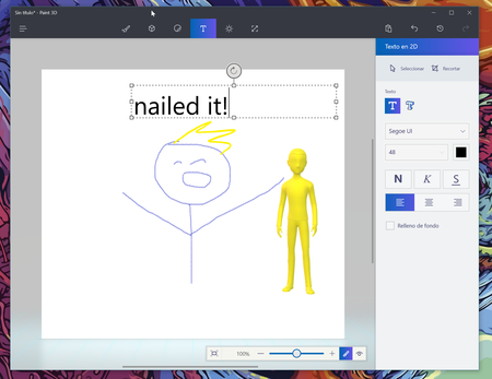 Paint 3d