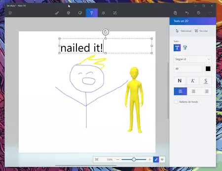 Paint 3d