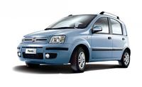 Fiat Panda, novedades para 2011