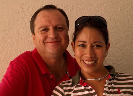 Trabajar la pareja junta