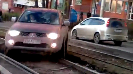 RuзуaPaзуФи™: El aprovechamiento de las infraestructuras viarias