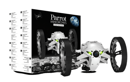 Mini Drone