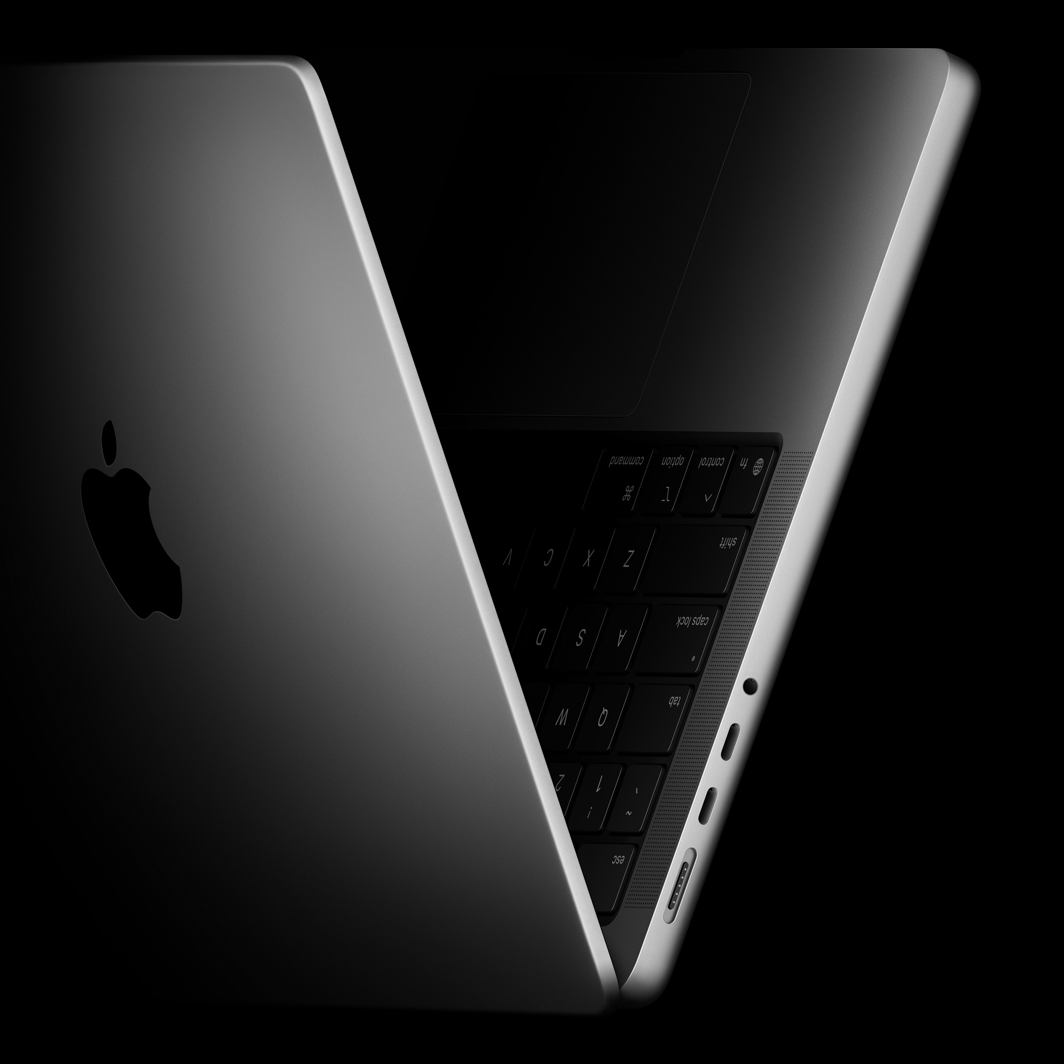 Apple MacBook Pro M5 14", 512 GB, 16 GB RAM