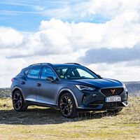 El CUPRA Formentor está siendo un pelotazo, y puede ser un gol en propia puerta para SEAT