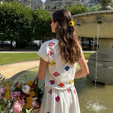 Toni Pons firma las alpargatas con tacón cómodo que nos acompañarán día y noche 