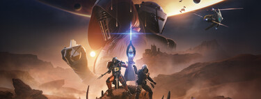 Por una vez, la gente está contenta con Destiny 2. Y aunque lo entiendo, como enfermo del juego no quiero volver a ver nada parecido a Renegades