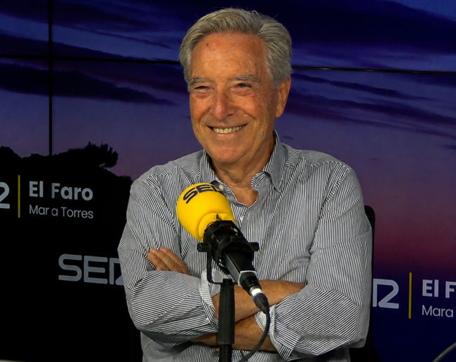 Iñaki Gabilondo