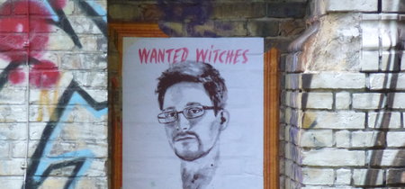 Edward Snowden se dedicará a proteger a periodistas de los espías a partir de ahora