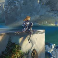 El presidente de Riot Games tiene una buena noticia. Quiere que el MMO de League of Legends sea la salvación para empleados afectados por los despidos de Amazon  