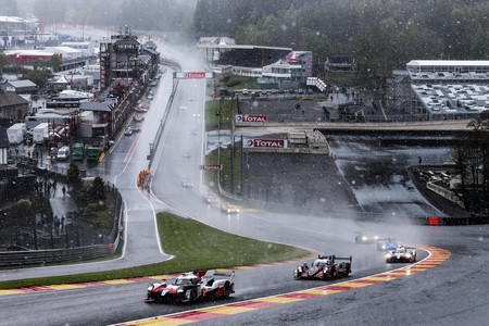 6 horas de Spa