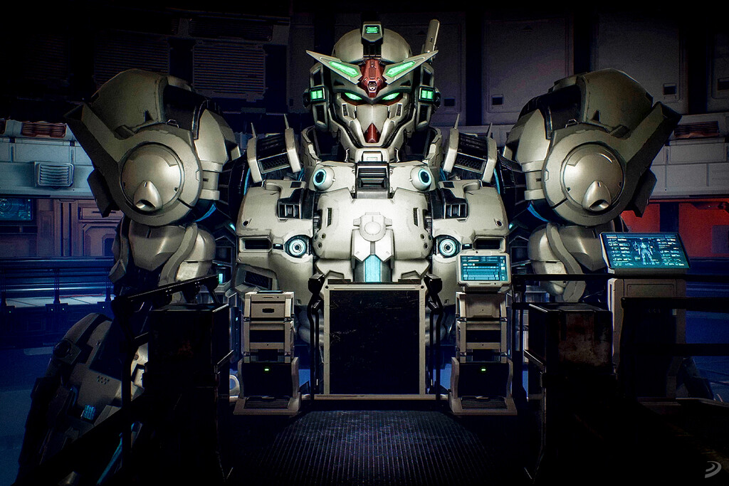 Gundam Rogue Orbit: El nuevo juego de acción que promete marcar 2027