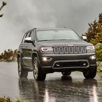 Jeep Grand Cherokee edición Overland 2020 llega a México con un nuevo outfit