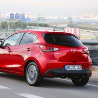 El Mazda 2 y su parachoques trasero: lo que sabemos del caso en México