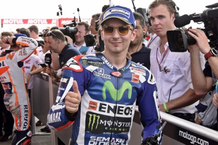 Jorge Lorenzo Motogp 2
