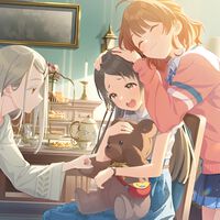 Arrasaron con el DLC de Elden Ring, pero Bandai espera más beneficios gracias a un juego de 'idols' japonesas y una película de mechas