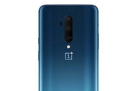 Oneplus 7t Pro Camara