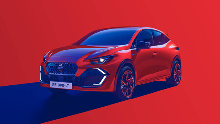 clio exterior completo