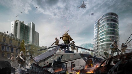 Warzone seguirá adelante junto a futuras entregas de Call of Duty, y además tendrá soporte para PS5 y Xbox Series X